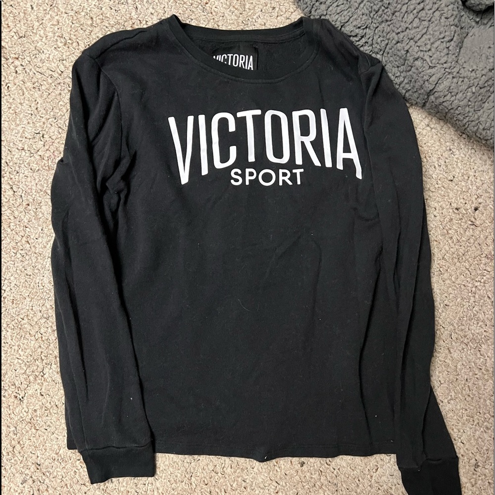 Workout shirt from Victoria’s Secret